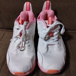 Girl Reebok, size Big 3